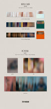 IZ*One IZONE - BLOOM*IZ (Vol.1) You Can Choose Version