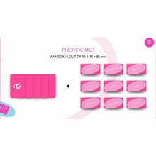 ★TWICE - Fancy You (You Can Choose Ver + Free Shipping)