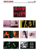 RED VELVET - The Perfect Red Velvet  (Free Shipping)