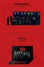 MONSTA X - 2019 WORLD TOUR WE ARE HERE IN SEOUL DVD (Free Shipping)