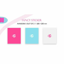 ★TWICE - Fancy You (You Can Choose Ver + Free Shipping)