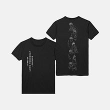 [BIG HIT] BTS WORLD TOUR SPEAK YOURSELF MD OFFICIAL GOODS