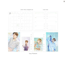 [BIG HIT] BTS 2020 SEASON'S GREETINGS