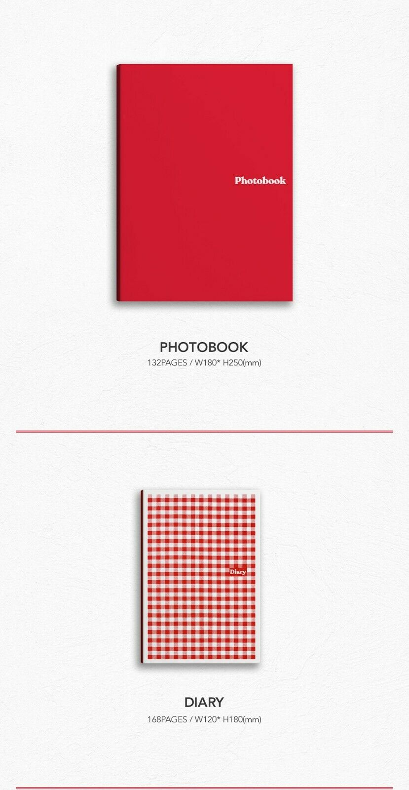 [YG ENT] BLACKPINK 2020 WELCOMING COLLECTION
