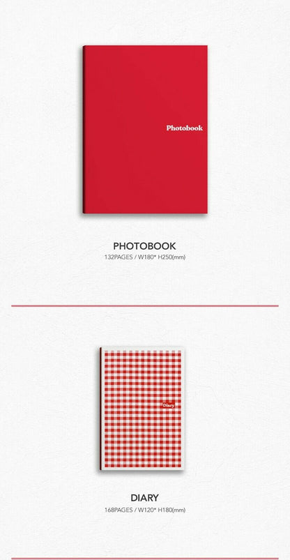 [YG ENT] BLACKPINK 2020 WELCOMING COLLECTION
