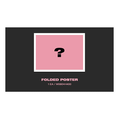 BLACKPINK - How You Like That (Special Edition)