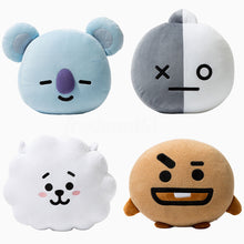 [LINE x BT21] BT21 Cushion/Pillow (Free Shipping)