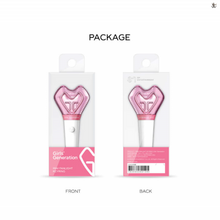[SMTOWN] Official Mini Lightstick Keyring