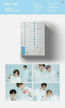 [SM ENT] 2020 SM ARTIST SEASON'S GREETINGS SET