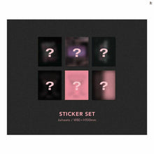 BLACKPINK - 2018 TOUR IN YOUR AREA SEOUL DVD