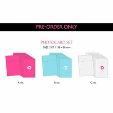 ★TWICE - Fancy You (You Can Choose Ver + Free Shipping)