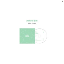 [BIG HIT] BTS 2020 SEASON'S GREETINGS