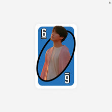 [MATTEL X BTS] Official UNO