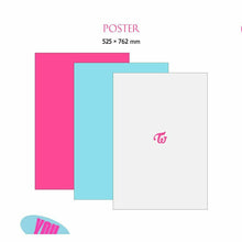 ★TWICE - Fancy You (You Can Choose Ver + Free Shipping)