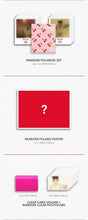 [YG ENT] BLACKPINK 2020 WELCOMING COLLECTION