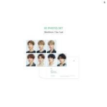 [BIG HIT] BTS 2020 SEASON'S GREETINGS