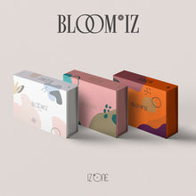 IZ*One IZONE - BLOOM*IZ (Vol.1) You Can Choose Version