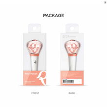 [SMTOWN] Official Mini Lightstick Keyring
