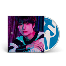 MONSTA X - All About Luv (First English Album)