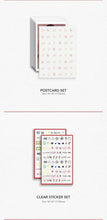 [YG ENT] BLACKPINK 2020 WELCOMING COLLECTION