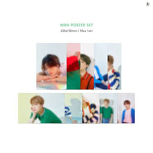 [BIG HIT] BTS 2020 SEASON'S GREETINGS