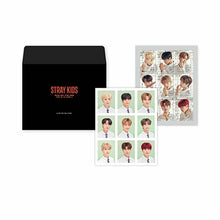 OFFICIAL GOODS FROM STRAY KIDS Hi Stay Tour Finale in Seoul
