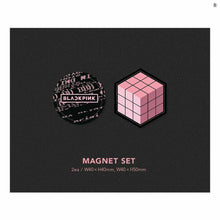BLACKPINK - 2018 TOUR IN YOUR AREA SEOUL DVD