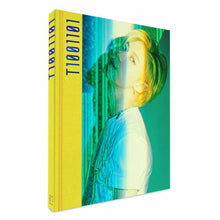 SHINee TAEMIN T1001101 2nd CONCERT PHOTOBOOK