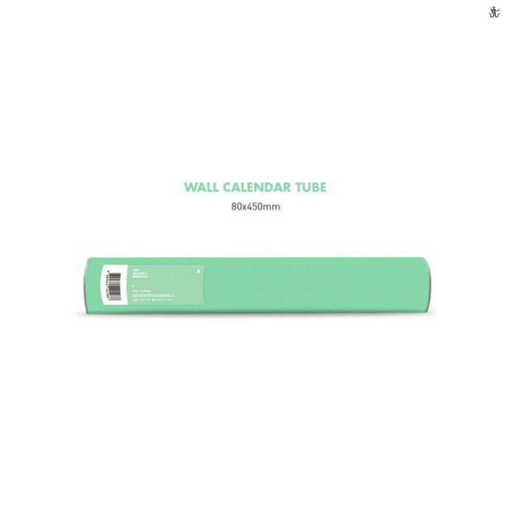 [BIG HIT] BTS 2020 WALL CALENDAR