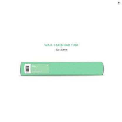 [BIG HIT] BTS 2020 WALL CALENDAR