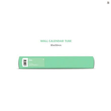 [BIG HIT] BTS 2020 WALL CALENDAR
