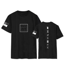 Monsta X The First Live Shirt/Sweater