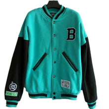 BTS ARMY Jacket