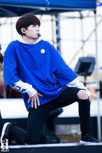 Suga's Style Champs Hoodie