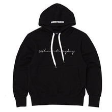 Jungkook's Style Century Boy Hoodie