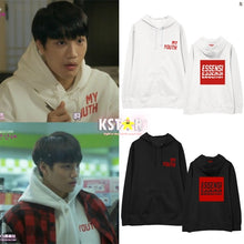 Kai's Style Youth Hoodie