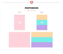 TWICE - What's Love? (You Can Choose Ver. + Free Shipping)