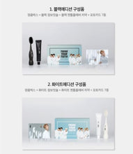 [VT Cosmetics x BTS] - Think Your Teeth Kit