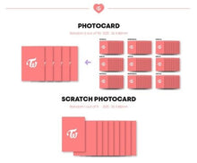 TWICE - What's Love? (You Can Choose Ver. + Free Shipping)