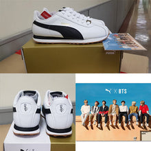 [PUMA x BTS] TURIN Sneakers (Free Shipping)