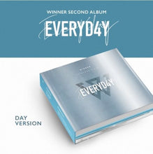 WINNER - EVERYD4Y (You Can Choose Ver. + Free Shipping)