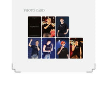 EXO - EXO PLANET #5 - EXPLORATION Concert (DVD & Photobook)