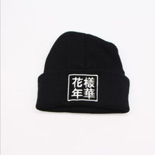 BTS Knit Beanie