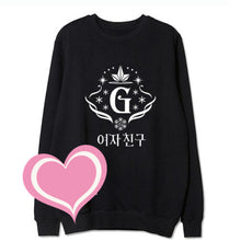 GFriend Sweater