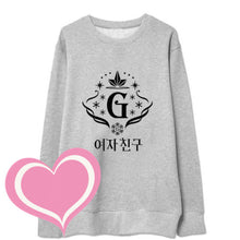 GFriend Sweater