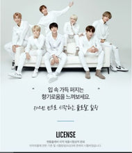 [VT Cosmetics x BTS] - Think Your Teeth Kit