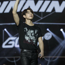 GOT7 Style Keep Spinning Shirt