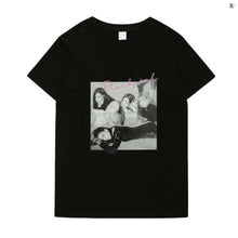 BlackPink's Style Members Shirt
