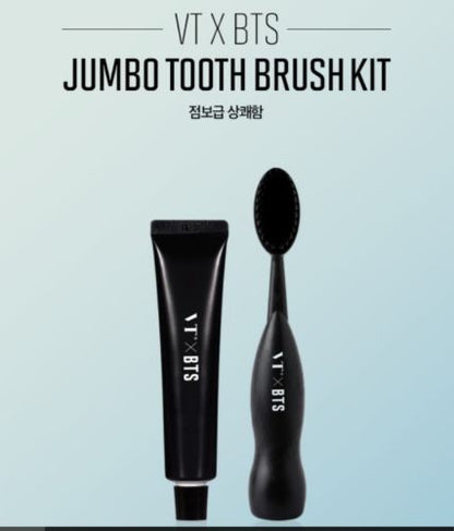 [VT Cosmetics x BTS] - Think Your Teeth Kit
