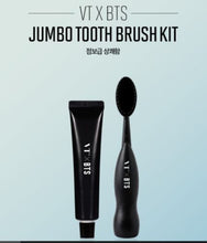 [VT Cosmetics x BTS] - Think Your Teeth Kit